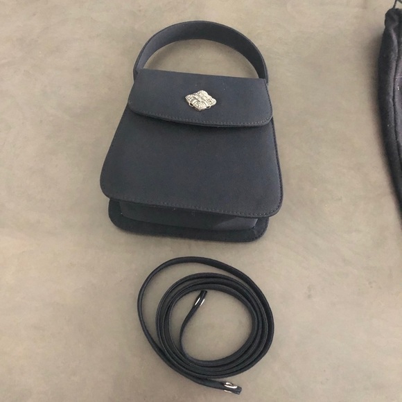 Judith Jack Top Handle Evening Bag - Picture 4 of 7